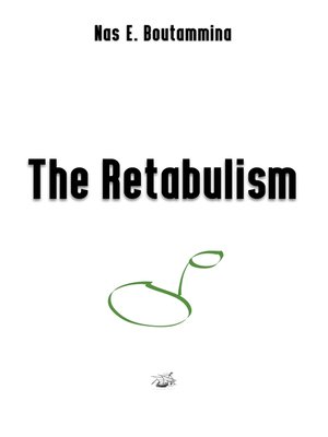 cover image of The Retabulism